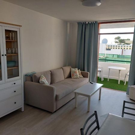 Apartamento Bungamerica N112 プラヤ・デ・ラス・アメリカス エクステリア 写真
