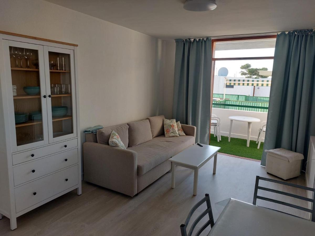 Apartamento Bungamerica N112 プラヤ・デ・ラス・アメリカス エクステリア 写真