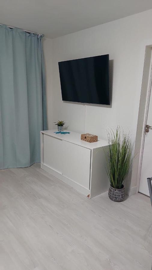 Apartamento Bungamerica N112 プラヤ・デ・ラス・アメリカス エクステリア 写真
