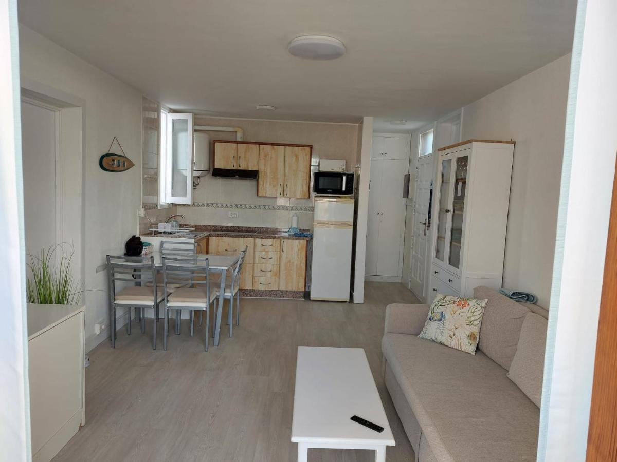 Apartamento Bungamerica N112 プラヤ・デ・ラス・アメリカス エクステリア 写真