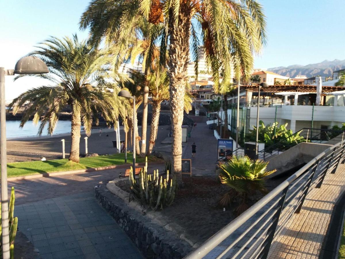 Apartamento Bungamerica N112 プラヤ・デ・ラス・アメリカス エクステリア 写真