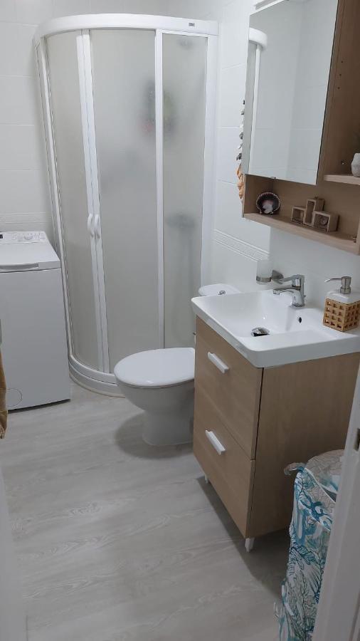 Apartamento Bungamerica N112 プラヤ・デ・ラス・アメリカス エクステリア 写真